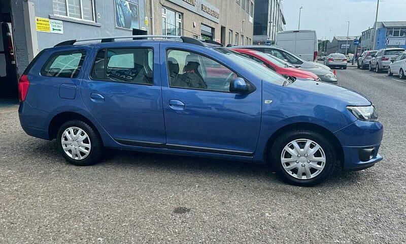 *Finance* Estate Dac...