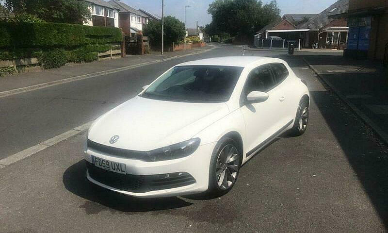 2010 59 Volkswagen S...