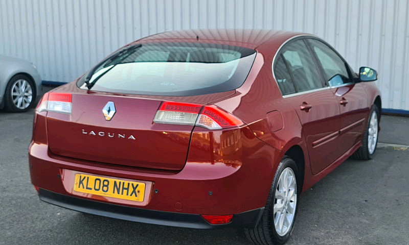 Renault Laguna 1.9 D...