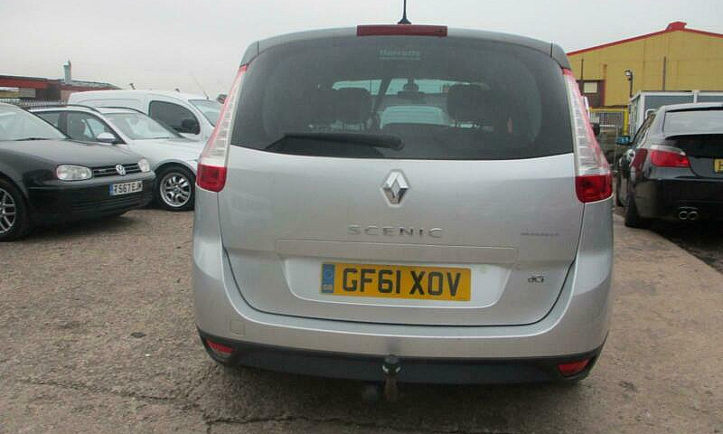 Renault Grand Scenic...