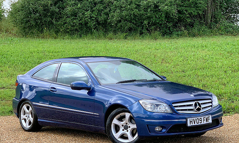 ???? Mercedes Benz C...