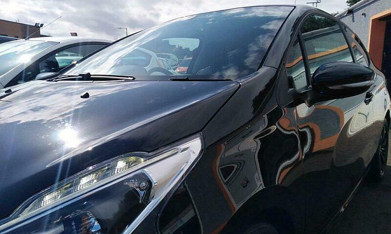 2017 Peugeot 208 1.2...