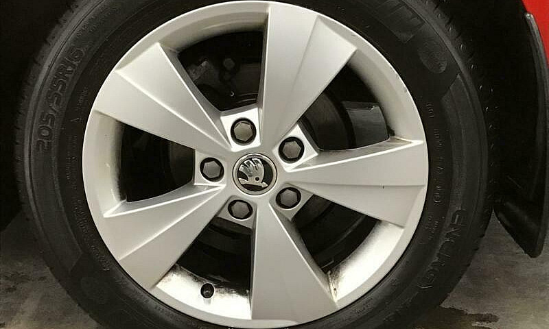 2019 19 Reg Skoda Oc...