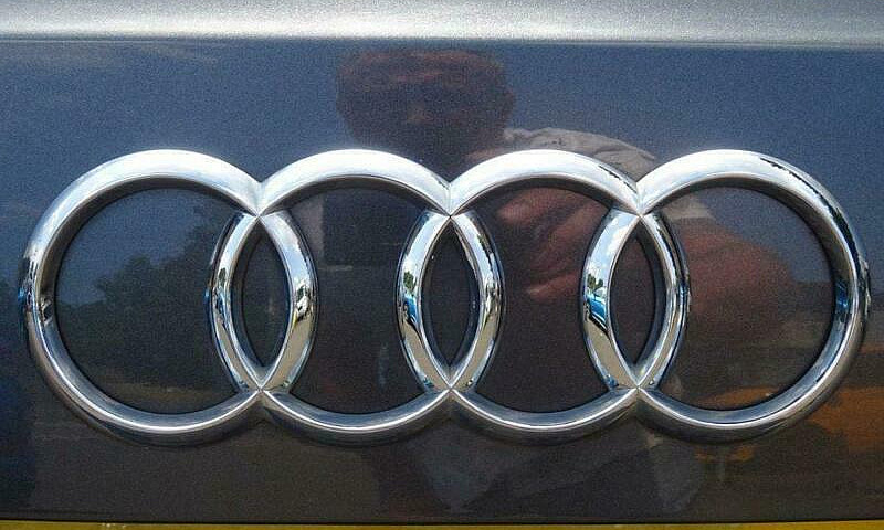 2014 64 Audi A3 1.6 ...