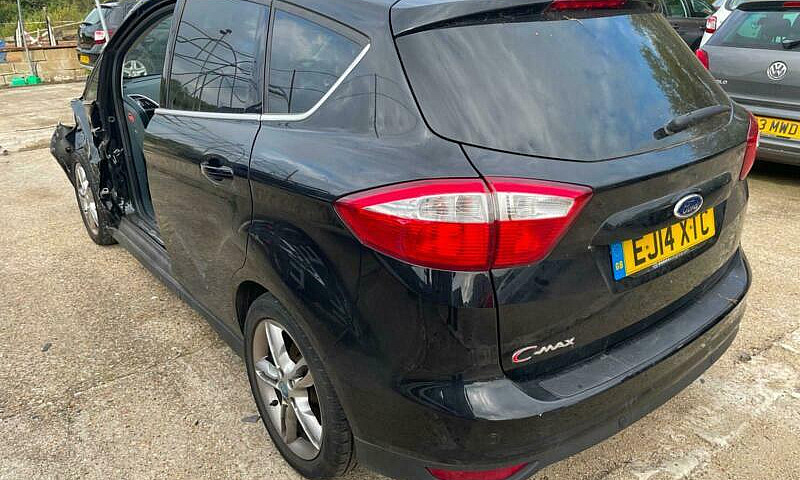 2014 Ford C-Max 2.0 ...