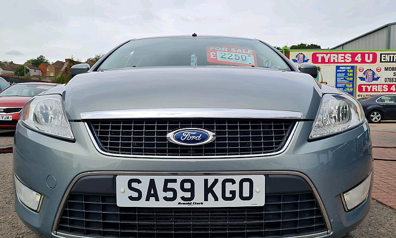 ⭐Superb Value⭐ Ford ...