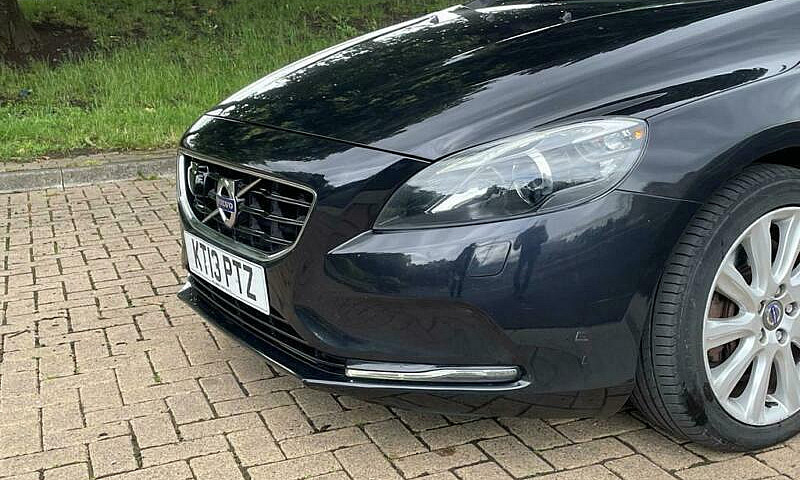 2013 Volvo V40 D3 Se...
