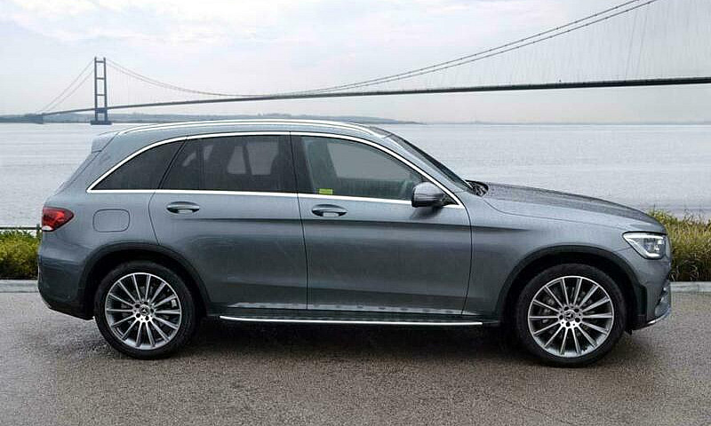 2020 Mercedes-Benz G...