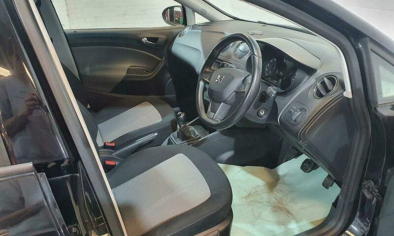2014 Seat Ibiza 1.4 ...