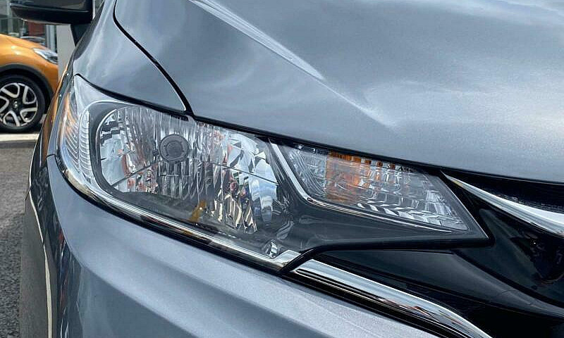 2018 Honda Jazz 1.3 ...