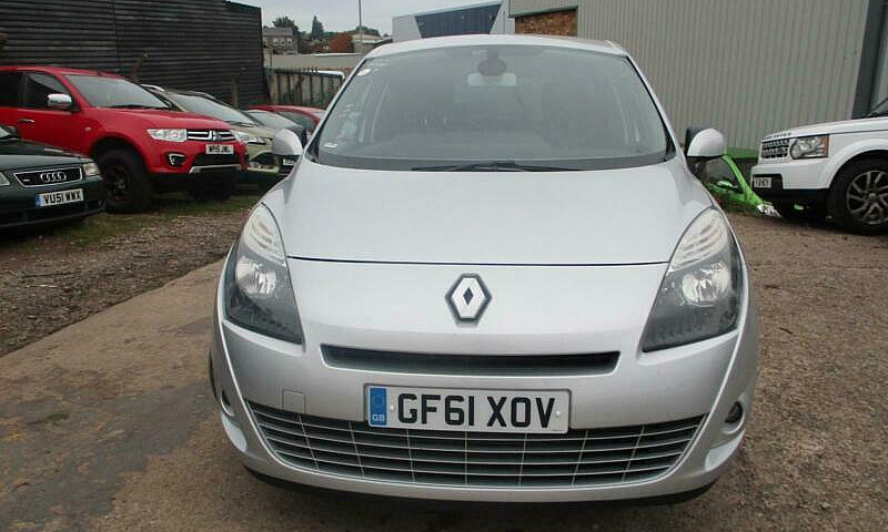 Renault Grand Scenic...