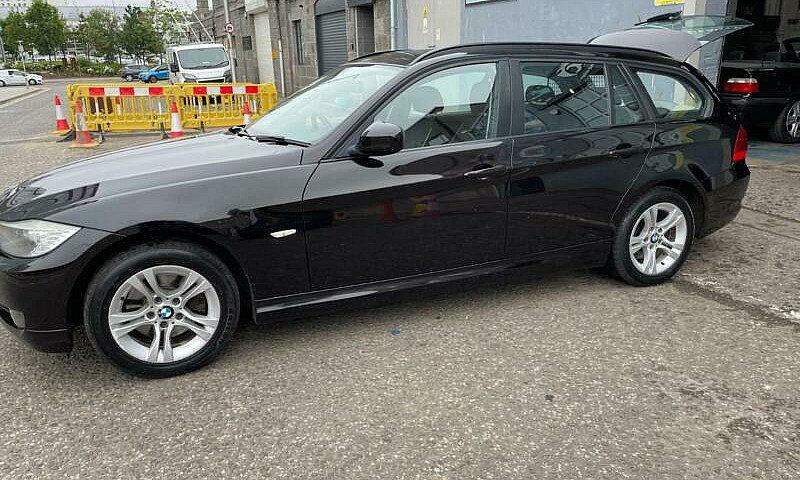2011 Estate Diesel B...