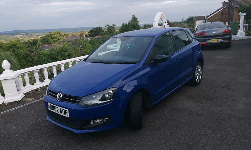 Vw Polo 1.2 Diesel ...