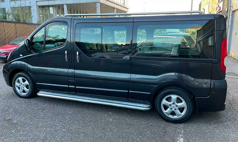 *9 Seats Wheelchair*...