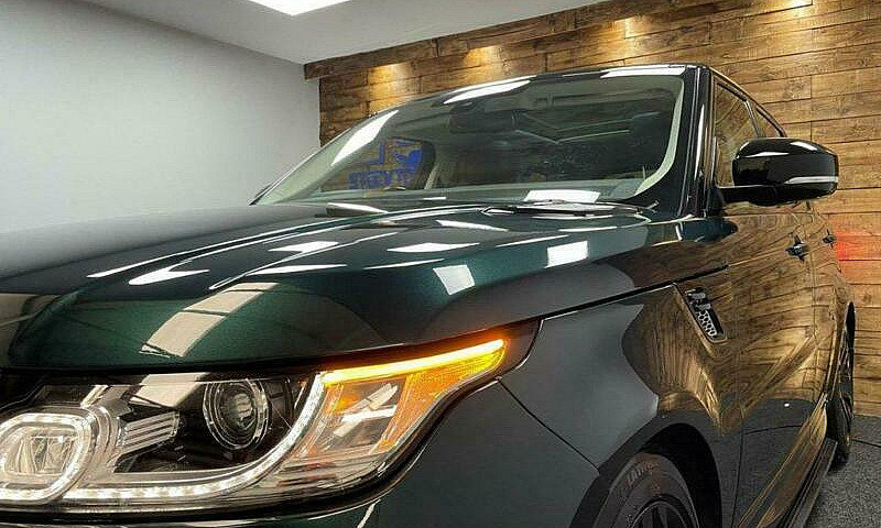 2015 65 Land Rover R...