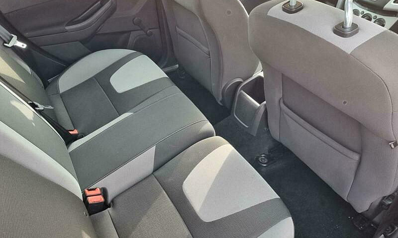 2013 Ford Focus 1.0 ...