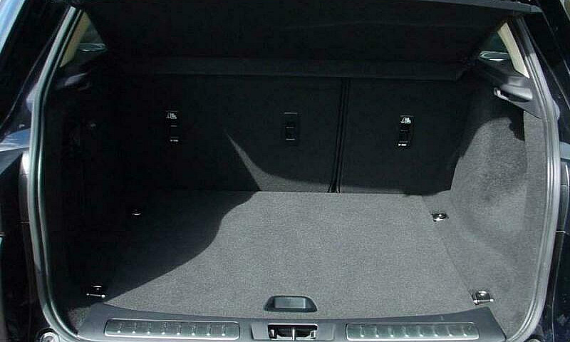 2016 Land Rover Rang...