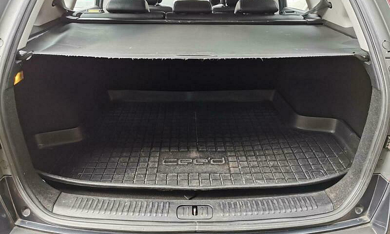 2008 Kia Ceed 1.6 Cr...