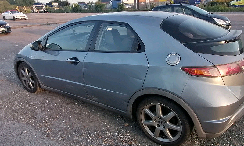 Honda Civic Very Goo...