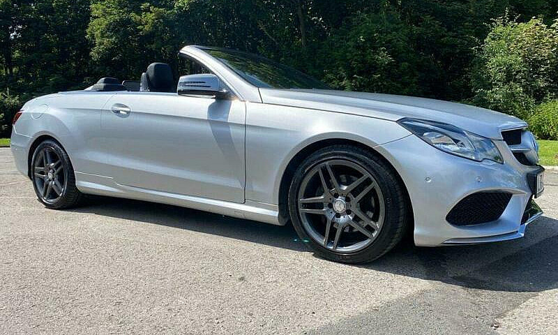 2013 63 Mercedes-Ben...