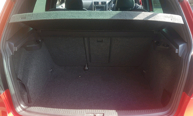 Volkswagen Golf Edit...