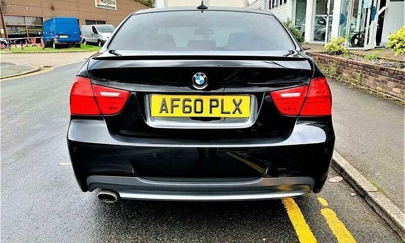 2010 Bmw 3 Series 2....