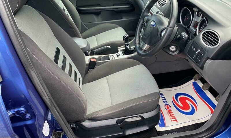 2008 Ford Focus 16 Z...