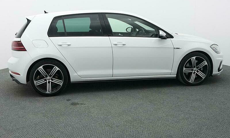 2019 Volkswagen Golf...