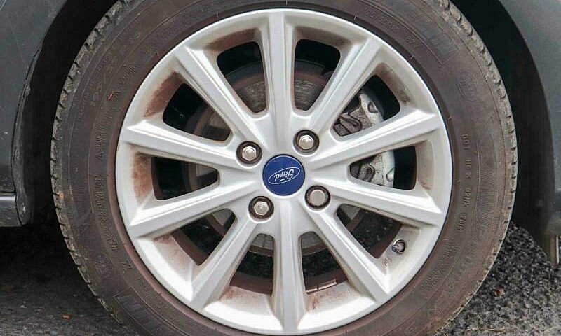 2019 Ford Fiesta For...