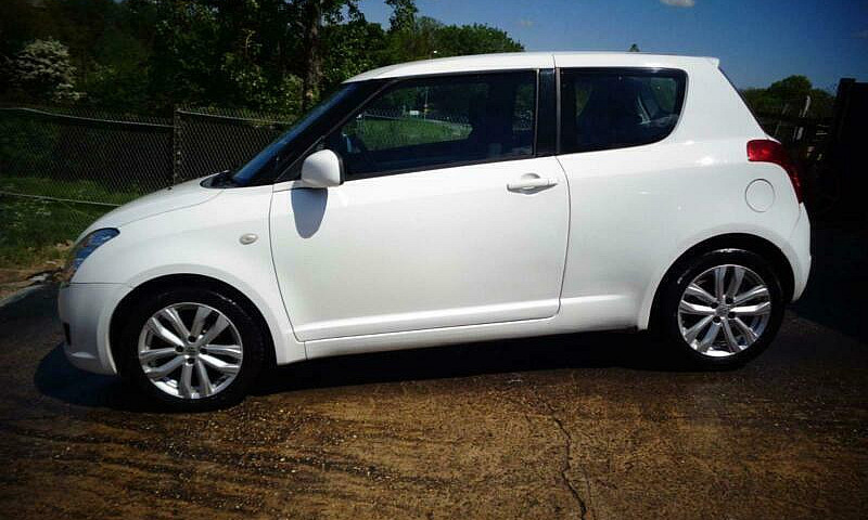 Suzuki Swift 1.3 Sz3...
