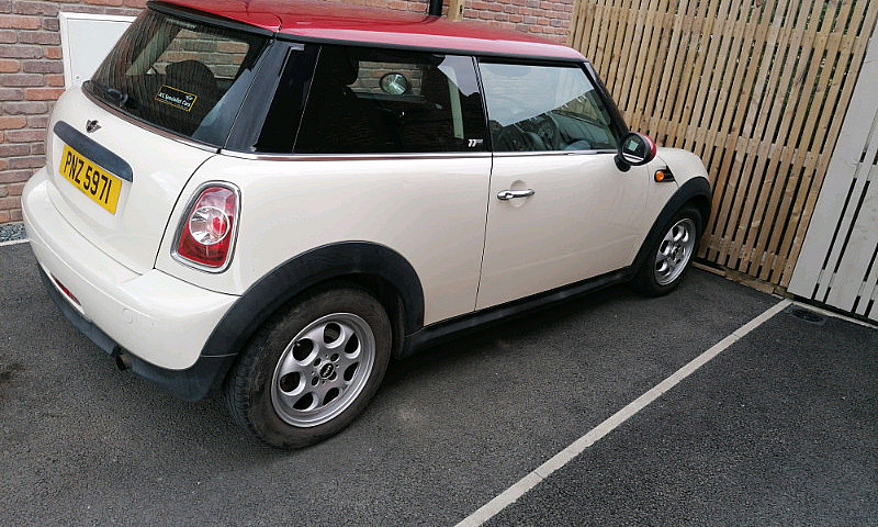 Mini First...
