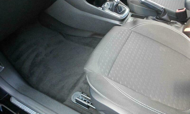 2018 Ford Fiesta 1.0...