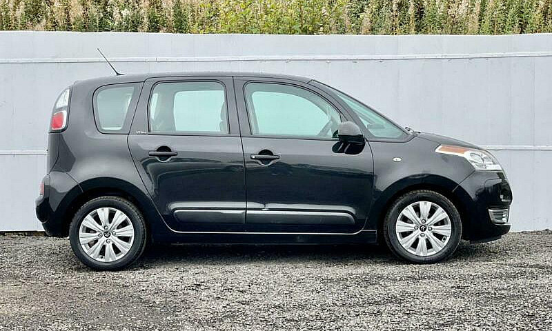 2009 Citroen C3 Pica...