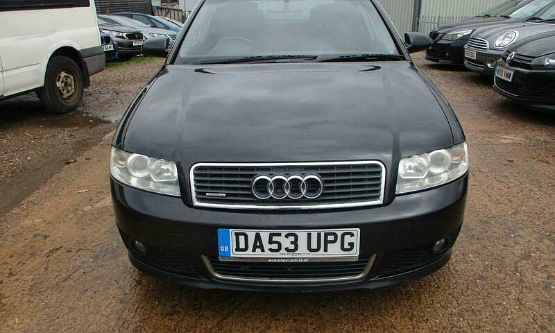 Audi A4 1.9 Tdi Spor...