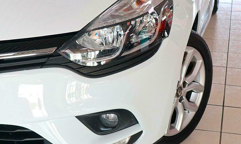 2018 Renault Clio 1....
