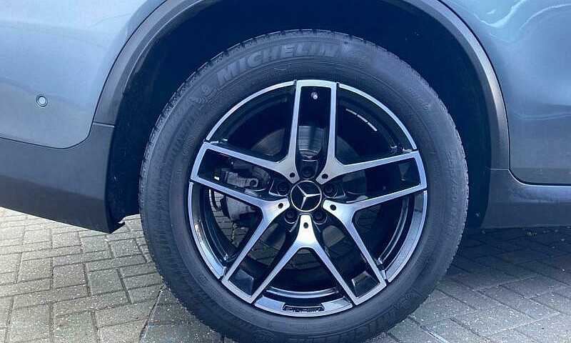 2018 Mercedes-Benz G...