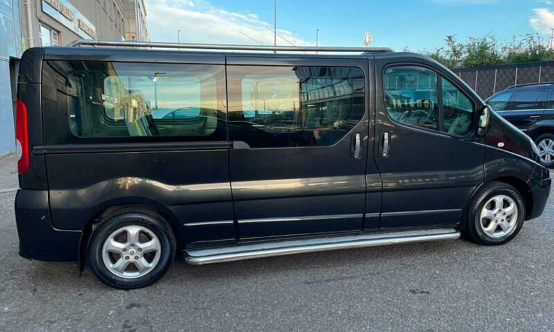 *9 Seats Wheelchair*...