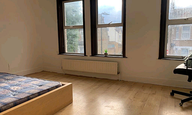 Rooms For Rent: £550...