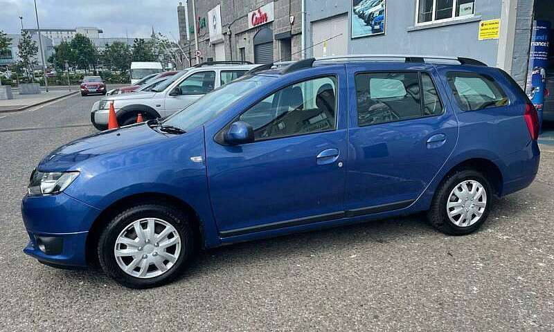 *Finance* Estate Dac...
