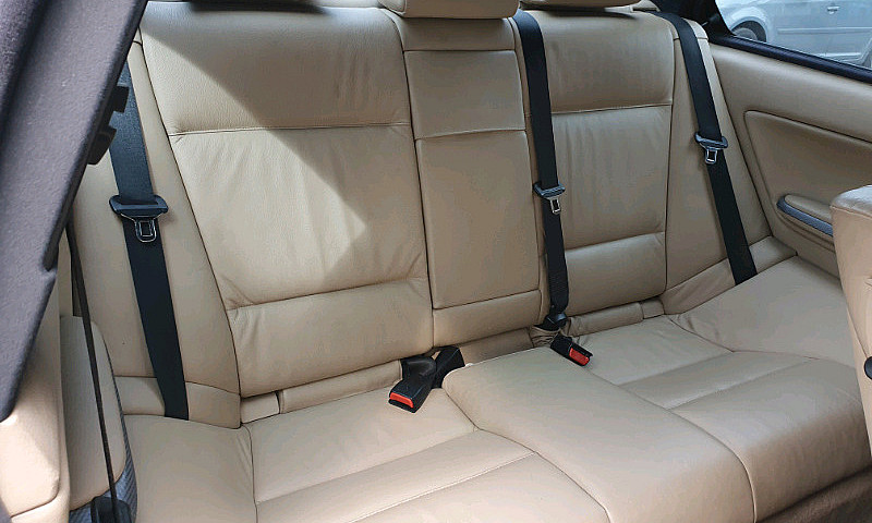 Bmw 330Cd...