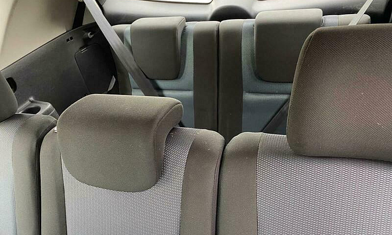 2004 Toyota Corolla ...