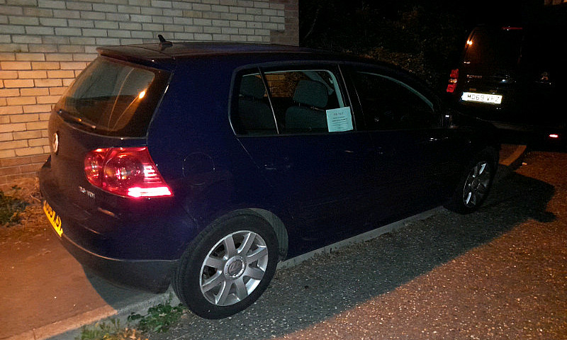 Vw Golf Gt Tdi 05 Ma...