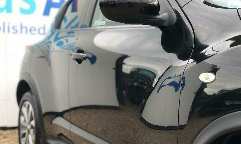 2013 60 Nissan Juke ...
