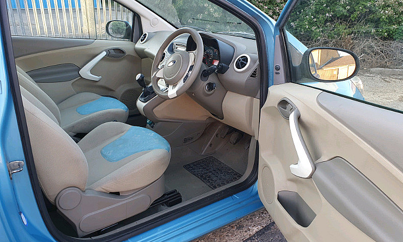 Ford Ka 1.2 Petrol. ...
