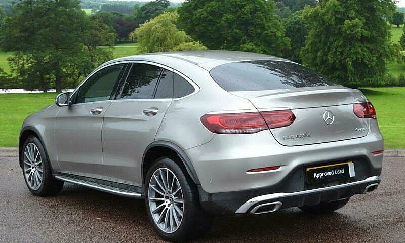 2019 Mercedes-Benz G...
