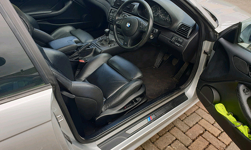 Bmw 325Ci Manual. ...