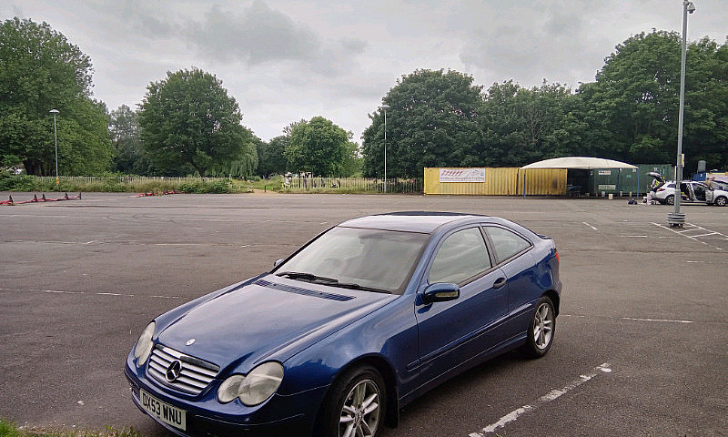 Merc For Sale - Tax ...