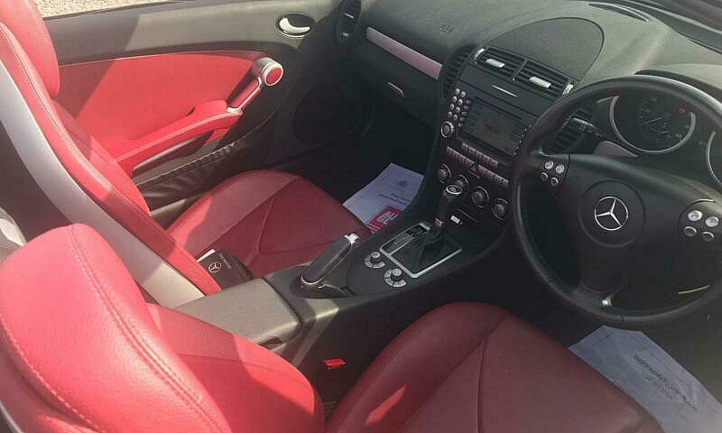 2005 Mercedes-Benz S...
