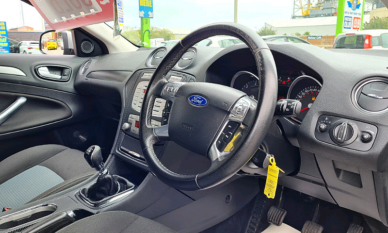 ⭐Superb Value⭐ Ford ...
