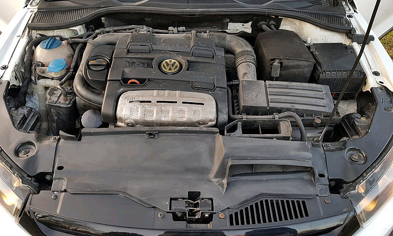 Vw Scirocco 1.4 Tsi ...